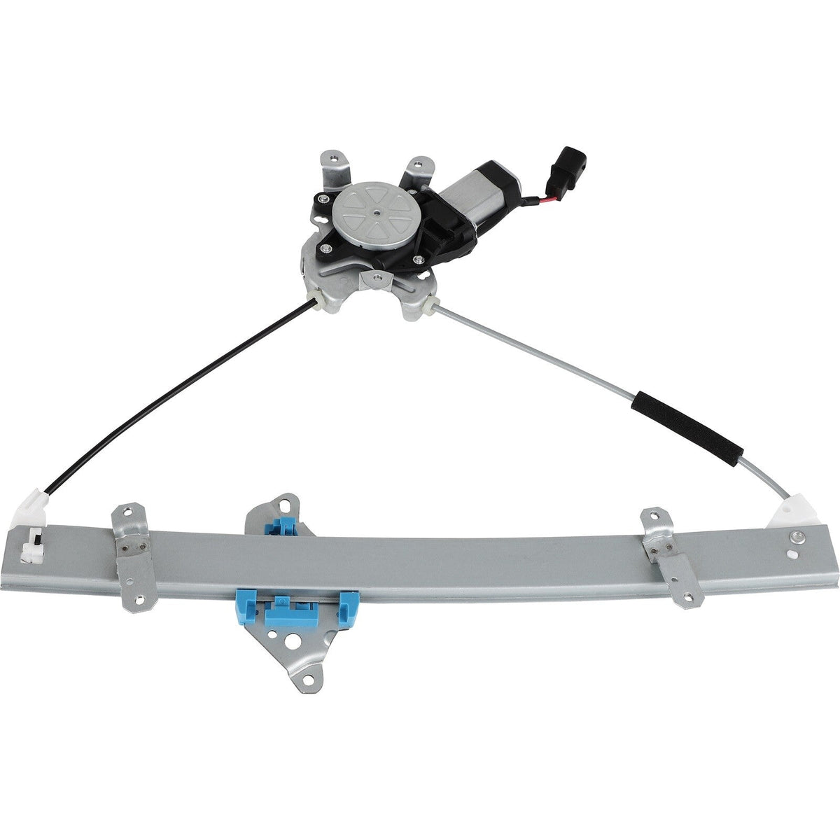 For Mitsubishi Outlander 2006-2003 Front Passenger Side Window Regulator w/Motor 6B93BC-57