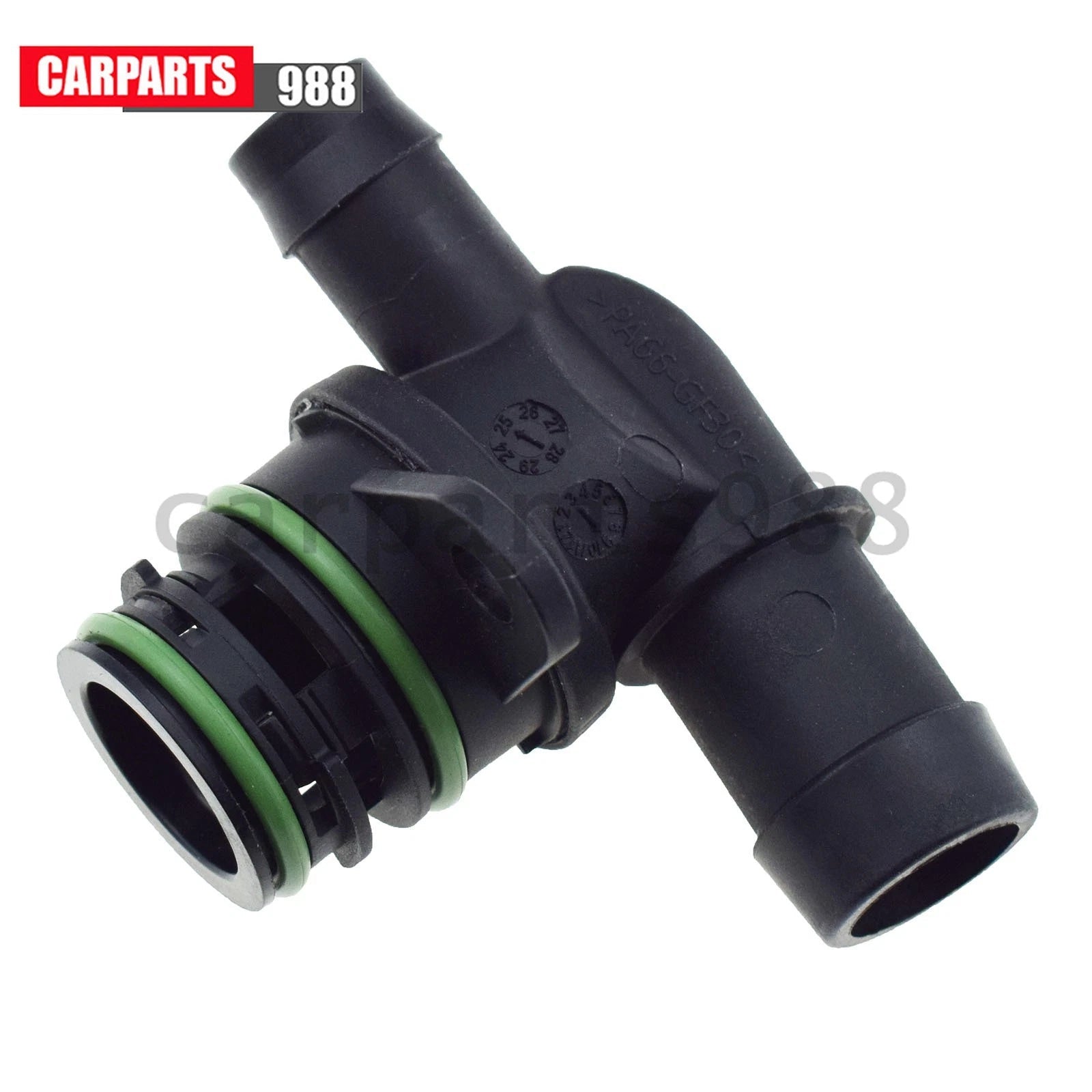 Engine Block Breather Valve for VW Caddy Audi Seat Skoda 1.2 TSI 03F103175A 6B93BC-57