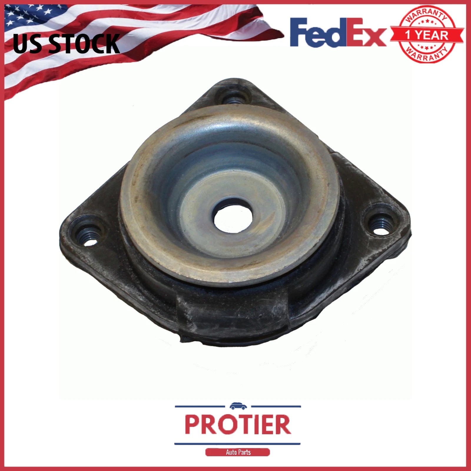 Strut Mount For Volvo S80 06-99, V70 07-01 6B93BC-57