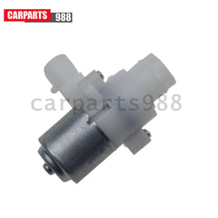 Windshield Wiper Washer Fluid Pump For Kenworth T680 880 Peterbilt 104307 104252 6B93BC-57
