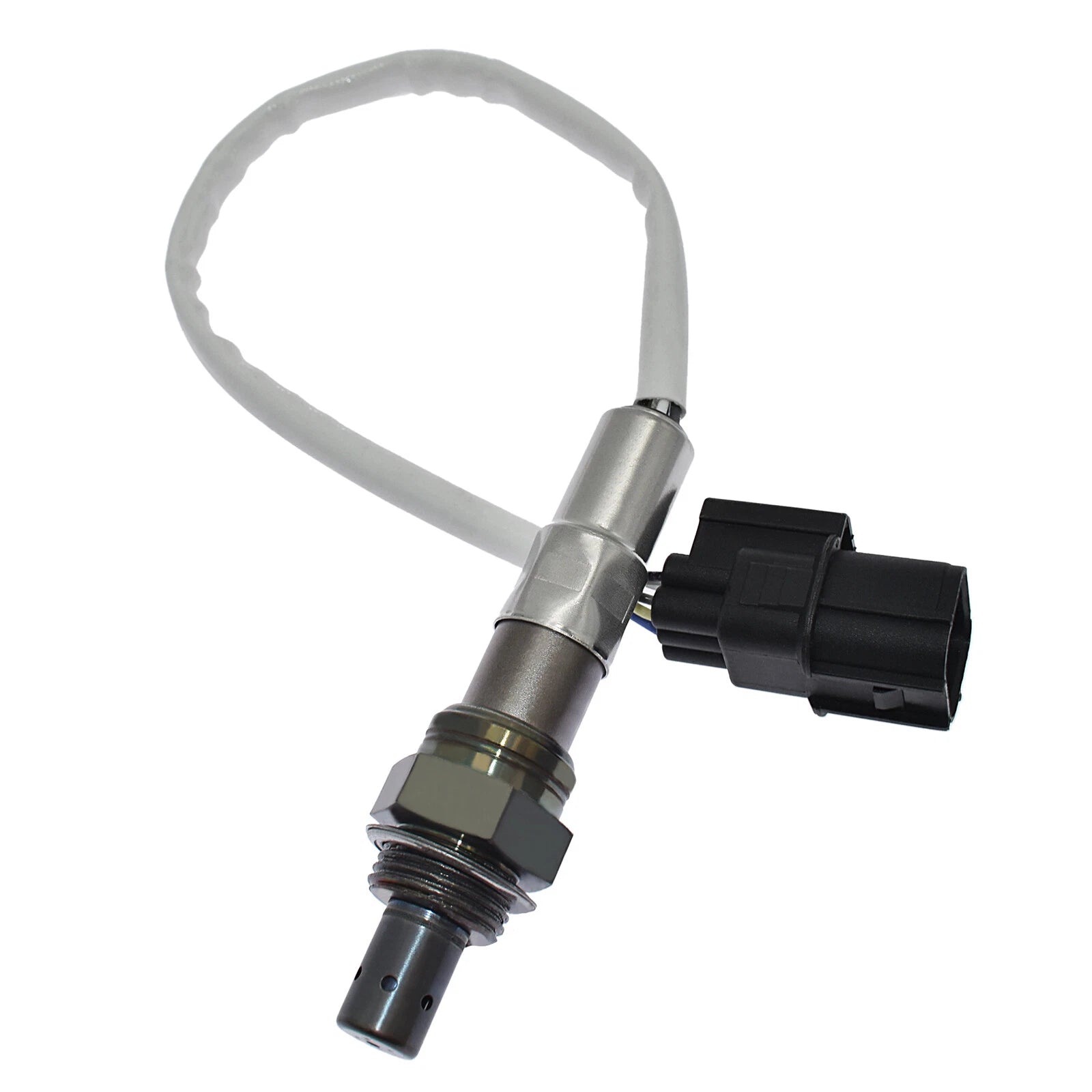2pcs Oxygen O2 Sensor Upstream For Acura RL Honda Accord Odyssey 36531-R70-A01 6B93BC-57