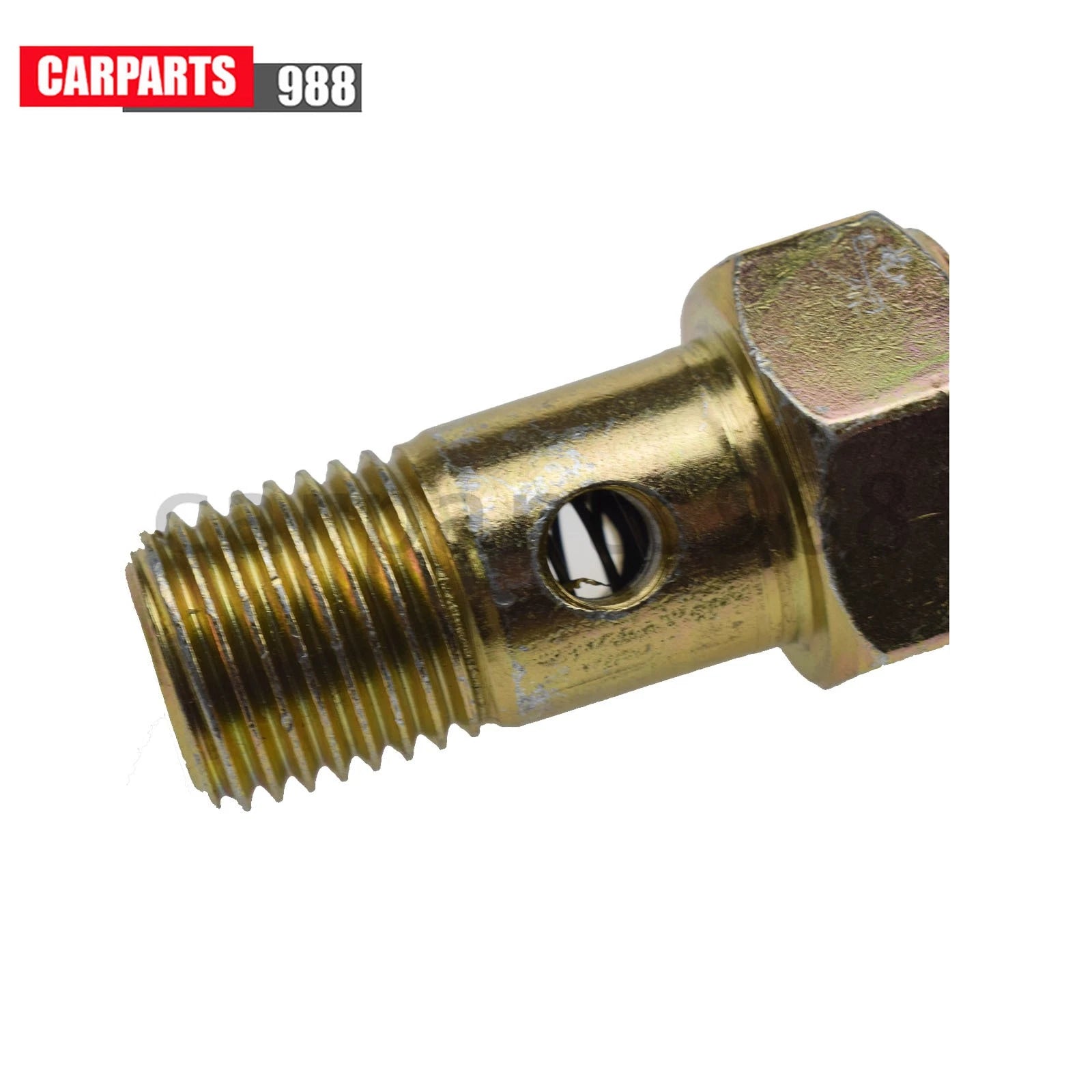 Injection Pump Overflow Return Valve for 1998-02 Dodge Cummins 5.9L 1417413047 6B93BC-57