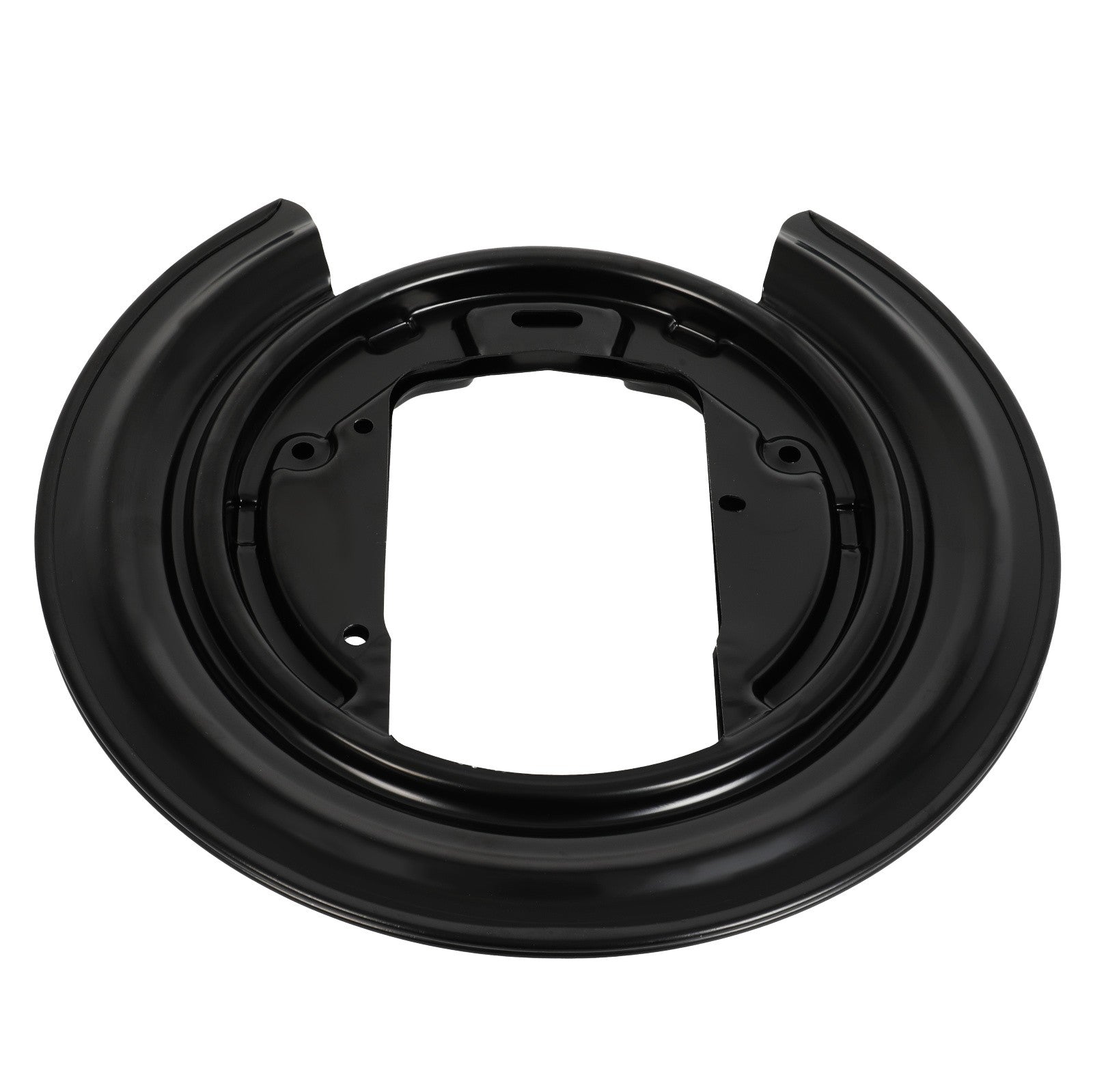 Brake Dust Shield For Jeep Wrangler Wrangler 15-18 JK 947011 52125175AC 6B93BC-57