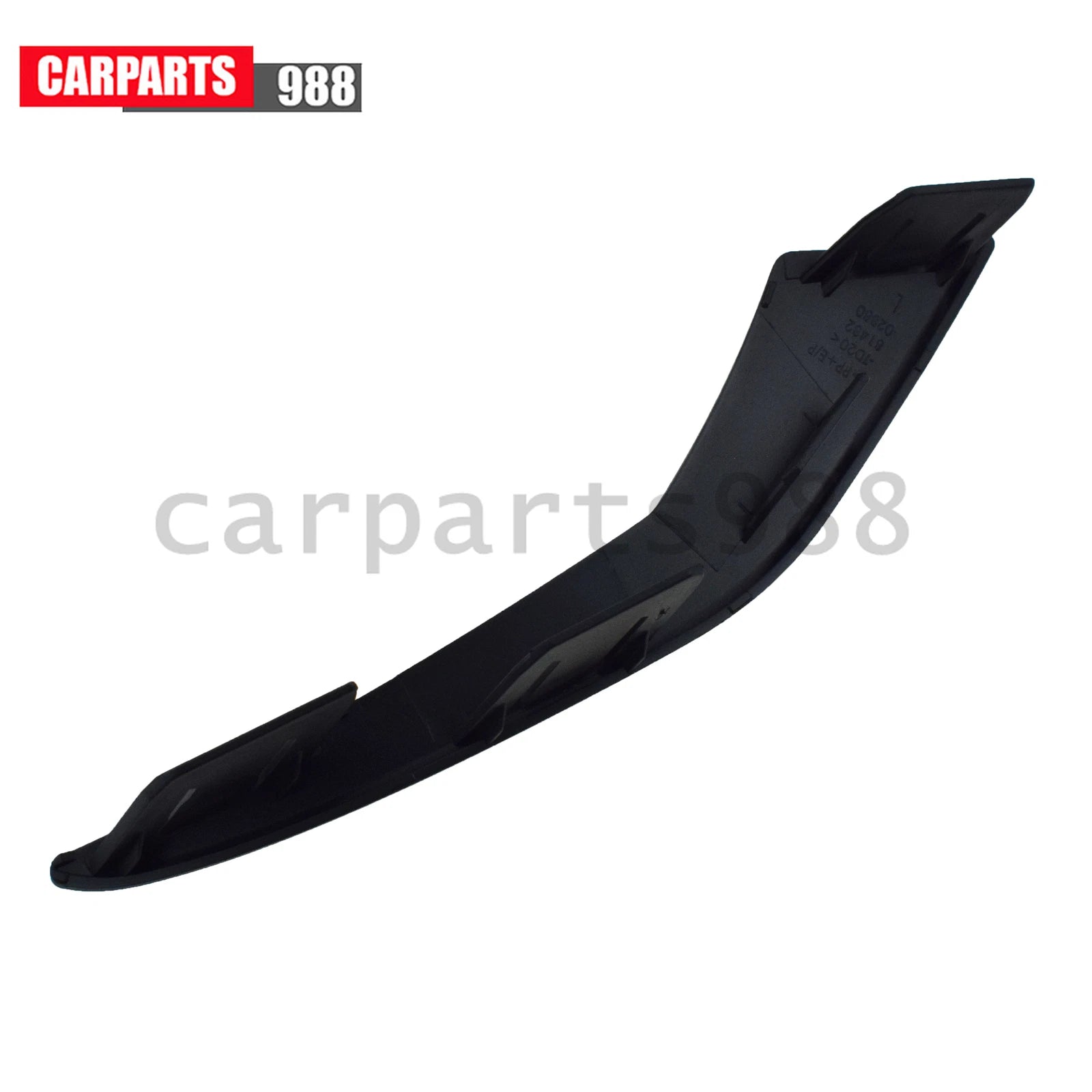 Front Left Bumper Fog Cover Bezel For 2020 2021-2022 Toyota Corolla 81482-02840 6B93BC-57