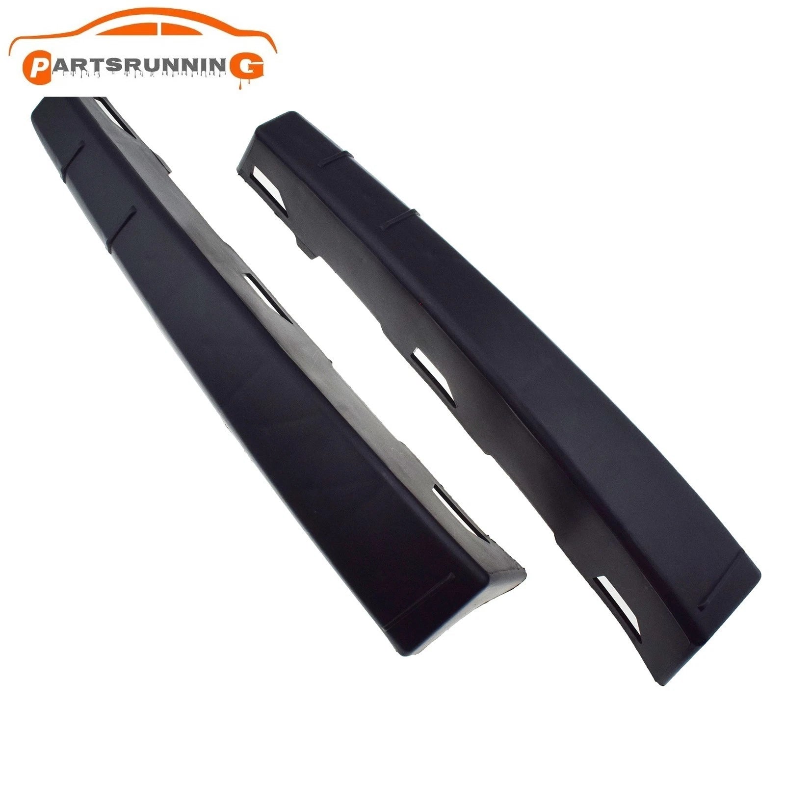 Pair Front Bumper Brackets For 2019-2021 Hyundai Tucson 86556D3500,86555D3500 6B93BC-57