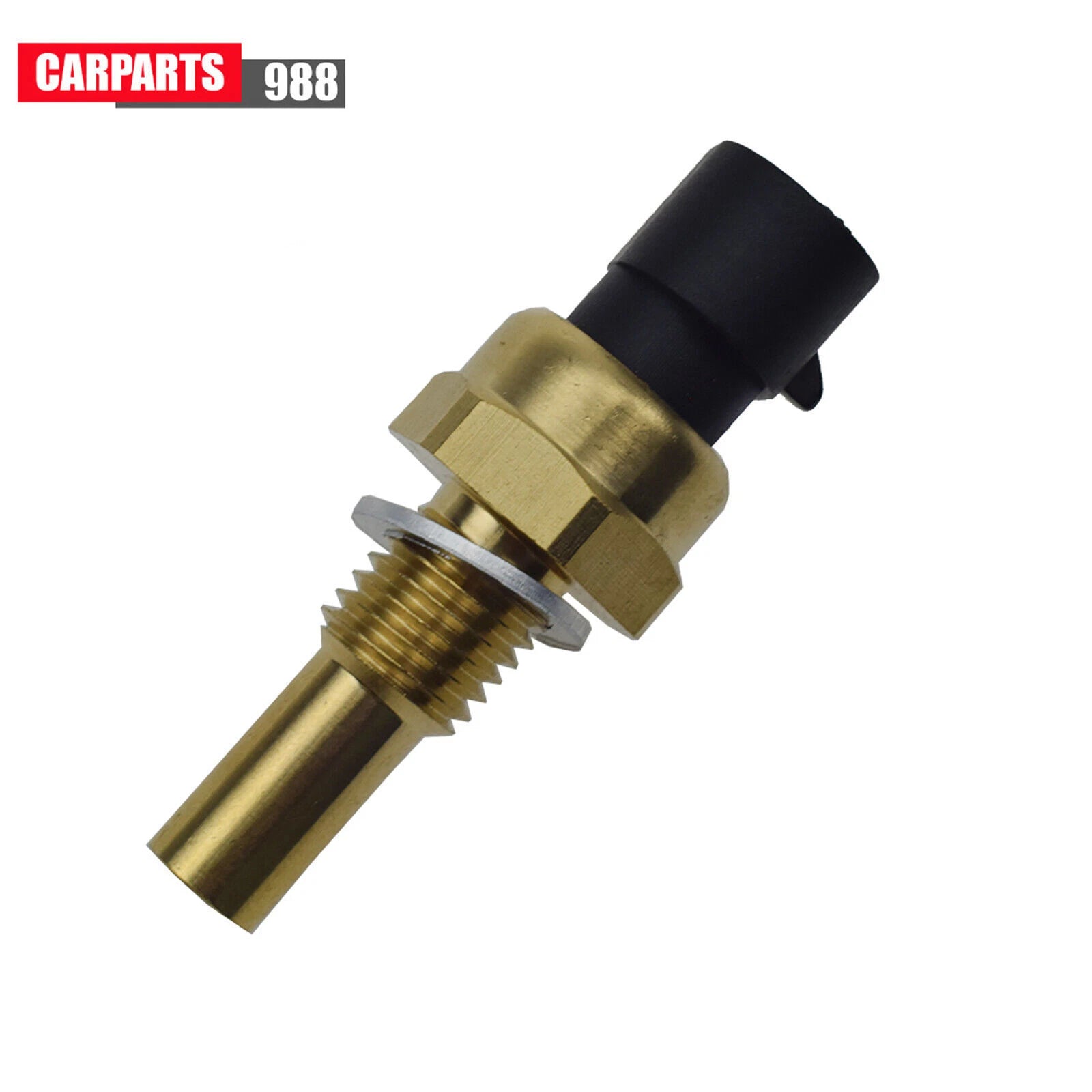 12608814 Coolant Temperature Sensor For Chevrolet GMC Buick Pontiac Cadillac 6B93BC-57