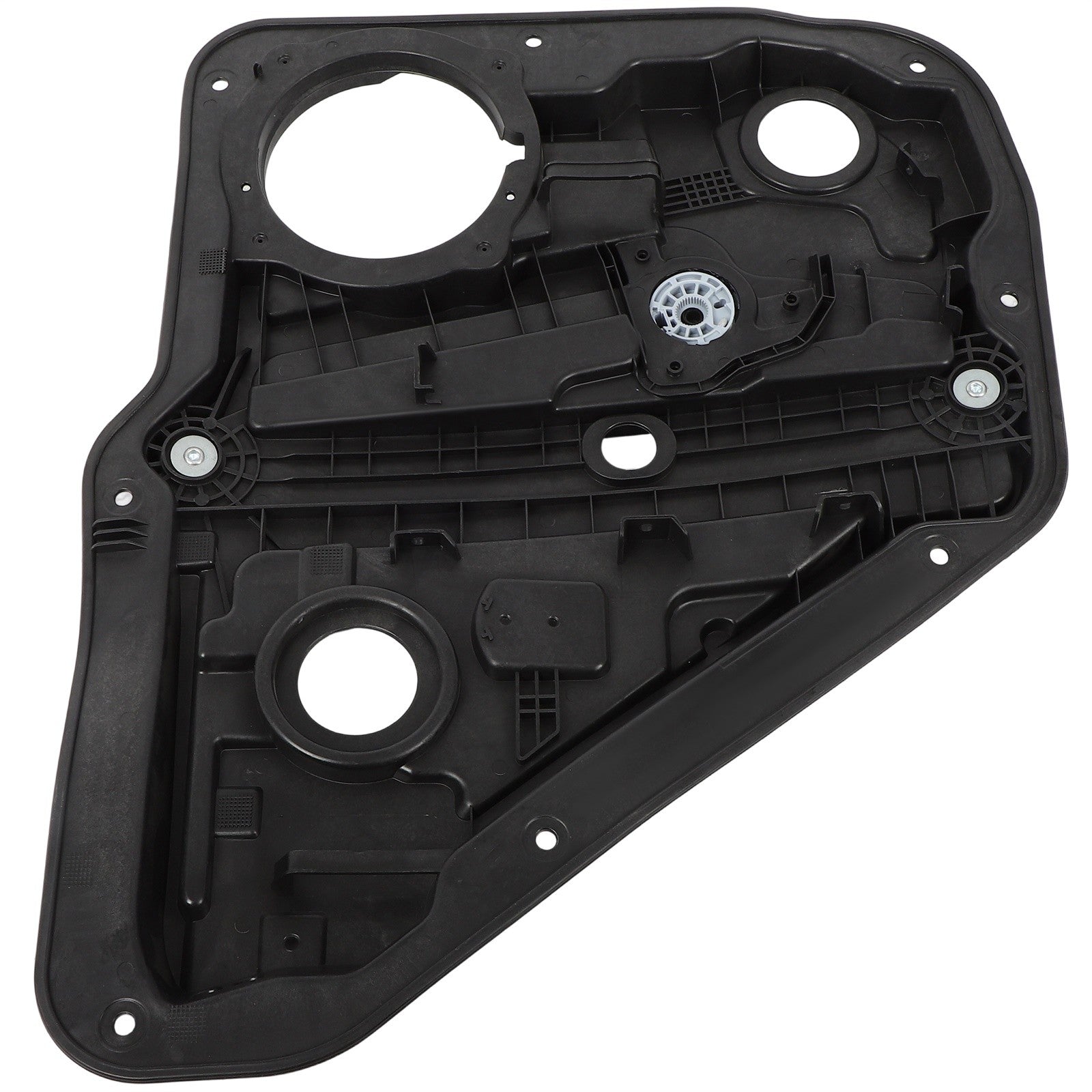 Rear Left Window Regulator For Hyundai Elantra 2017-2020 LH Driver Side 6B93BC-57