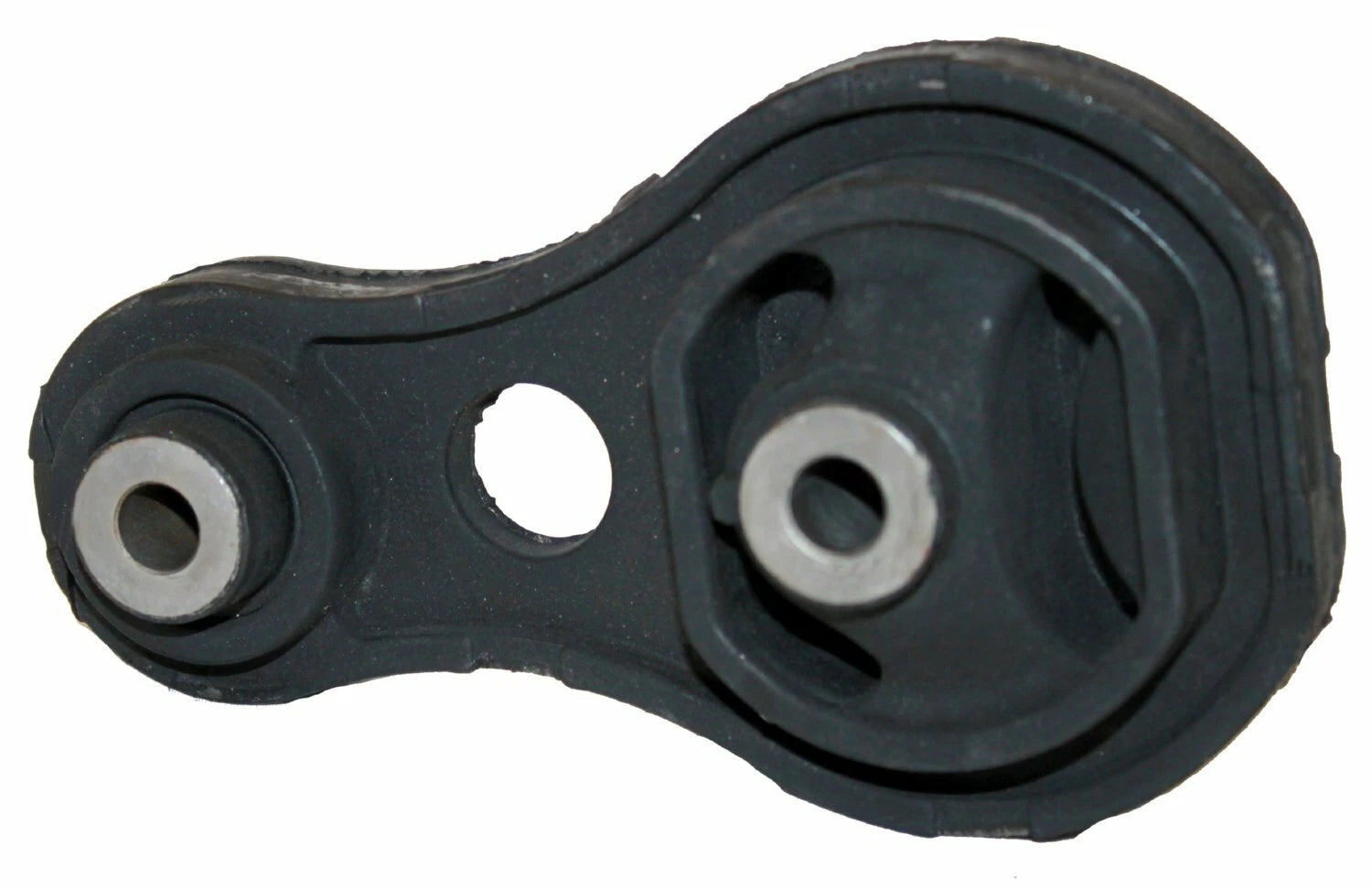Torque Strut & Trans Mount 2PCS Set Fit 2011-2014 Mazda 2 1.5L for Manual Trans 6B93BC-57