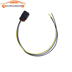 Park Assistance Sensor Connector For Buick Cadillac Chevrolet GMC 25961316 6B93BC-57