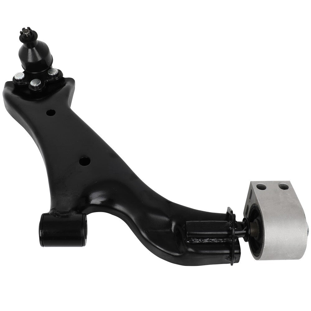 Front Tie Rod End Sway Bar Control Arm w/Ball Joint For 10-17 Chevrolet Equinox KOEEP