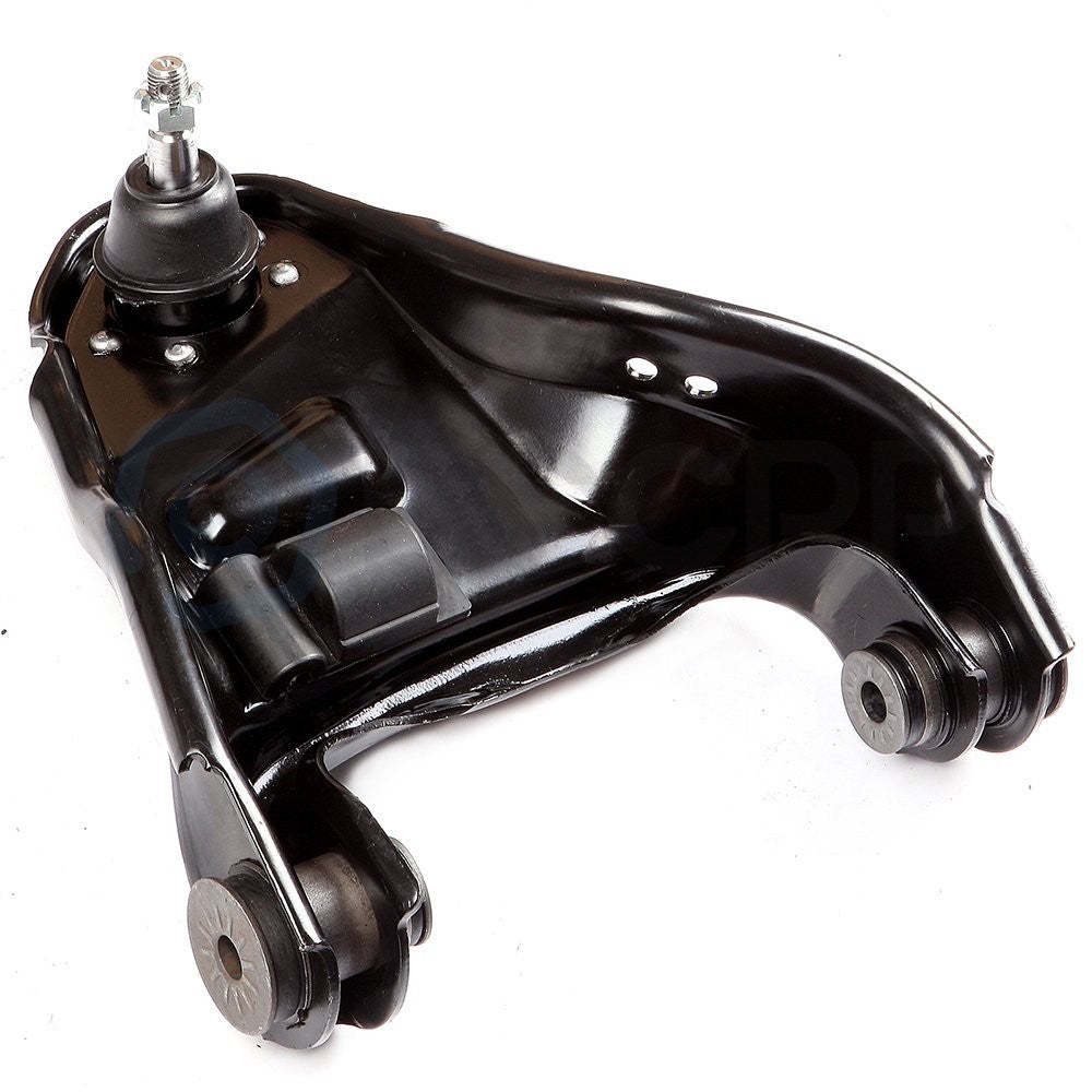 2pcs Front Upper Control Arm Ball Joints For Chevy Blazer S10 Hombre Sonoma GMC KOEEP