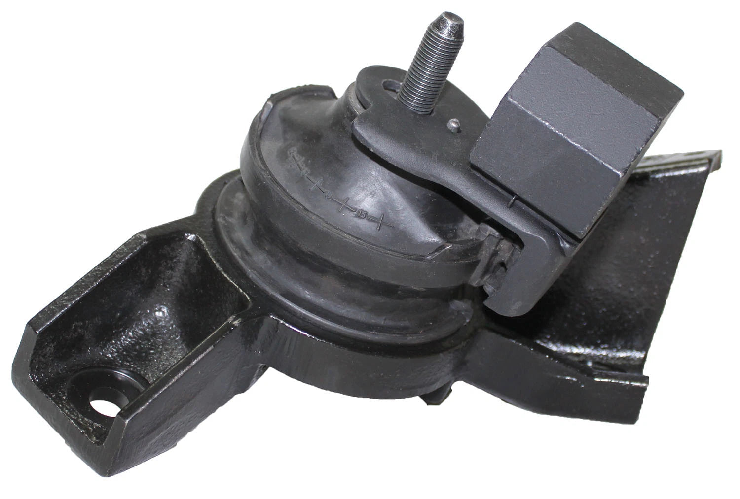 Right Engine Mount | 2003-2006 Hyundai Santa Fe V6-3.5L | 7036 6B93BC-57