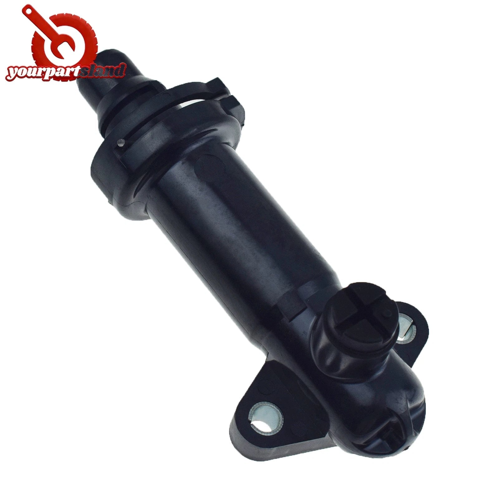 Engine Coolant Thermostat Housing Assy for BMW 5 E60 X3 X5 E70 X6 11717787870 6B93BC-57
