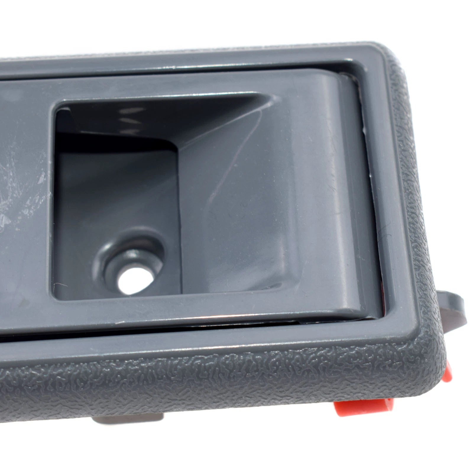 Gray Inside Door Handle Left Side For Toyota Tacoma 4Runner Truck 69260-12120 6B93BC-57