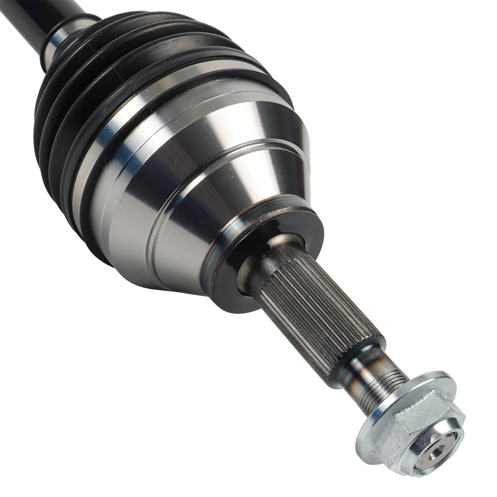 For Ford Explorer 2016 2017 2018 2019 L4 2.3L Front Right CV Axle Assembly 6B93BC-57