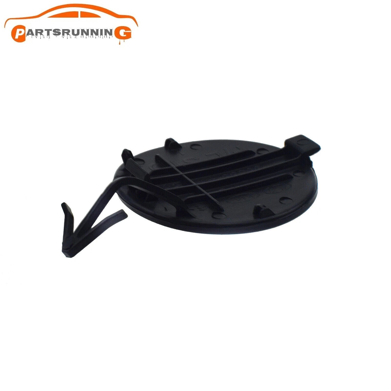 FRONT Bumper Tow Hook Cap For Kia Optima 2014-2015 2.0L 2.4L 86588-2T500 6B93BC-57