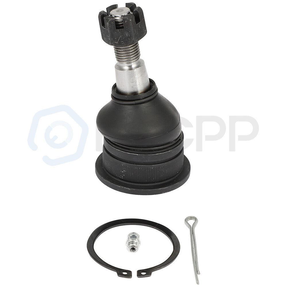 Front Ball Joints Anti Sway Stabilizer Bar Linkage For 2006-2007 Dodge Ram 1500 KOEEP
