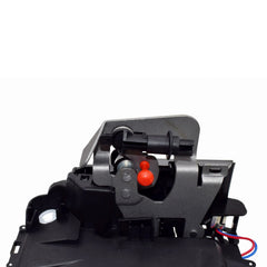 4B1837015G Front Left Door Lock Latch Actuator For Audi A4 B6 8E A6 C5 4B A6 6B93BC-57