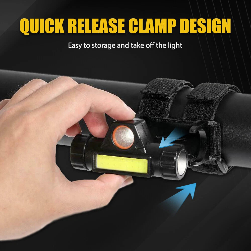 LED Roll Bar Mount Light Dome Universal for UTV ATV Can Am Polaris RZR Golf Cart 6B93BC-57