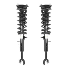 Front Complete Strut Assembly Kit for 2003-2006 Infiniti G35 Sedan 6B93BC-57