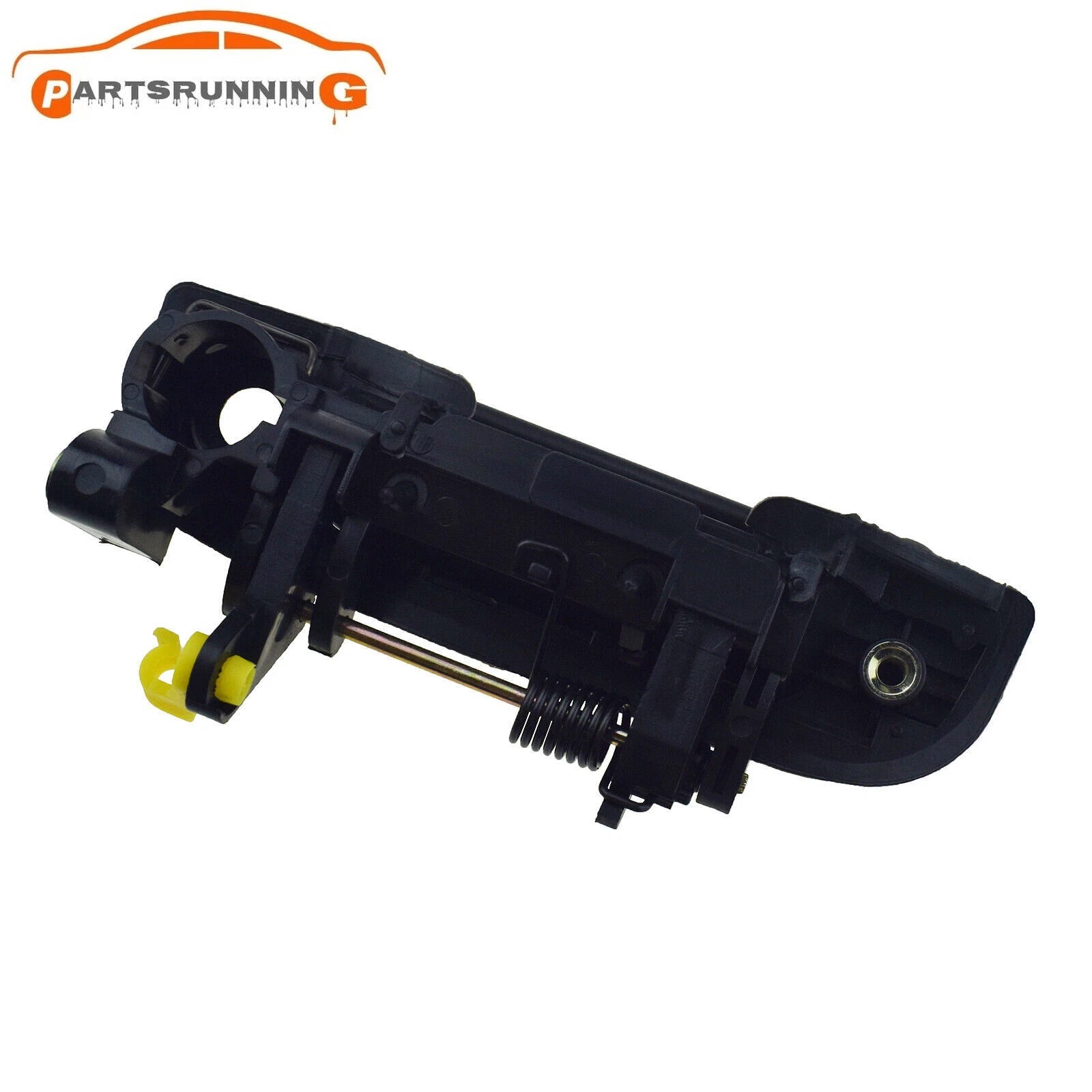 Front Right Side Door Outer Handle for Toyota Hiace 1992-2004 69210-95J03 6B93BC-57