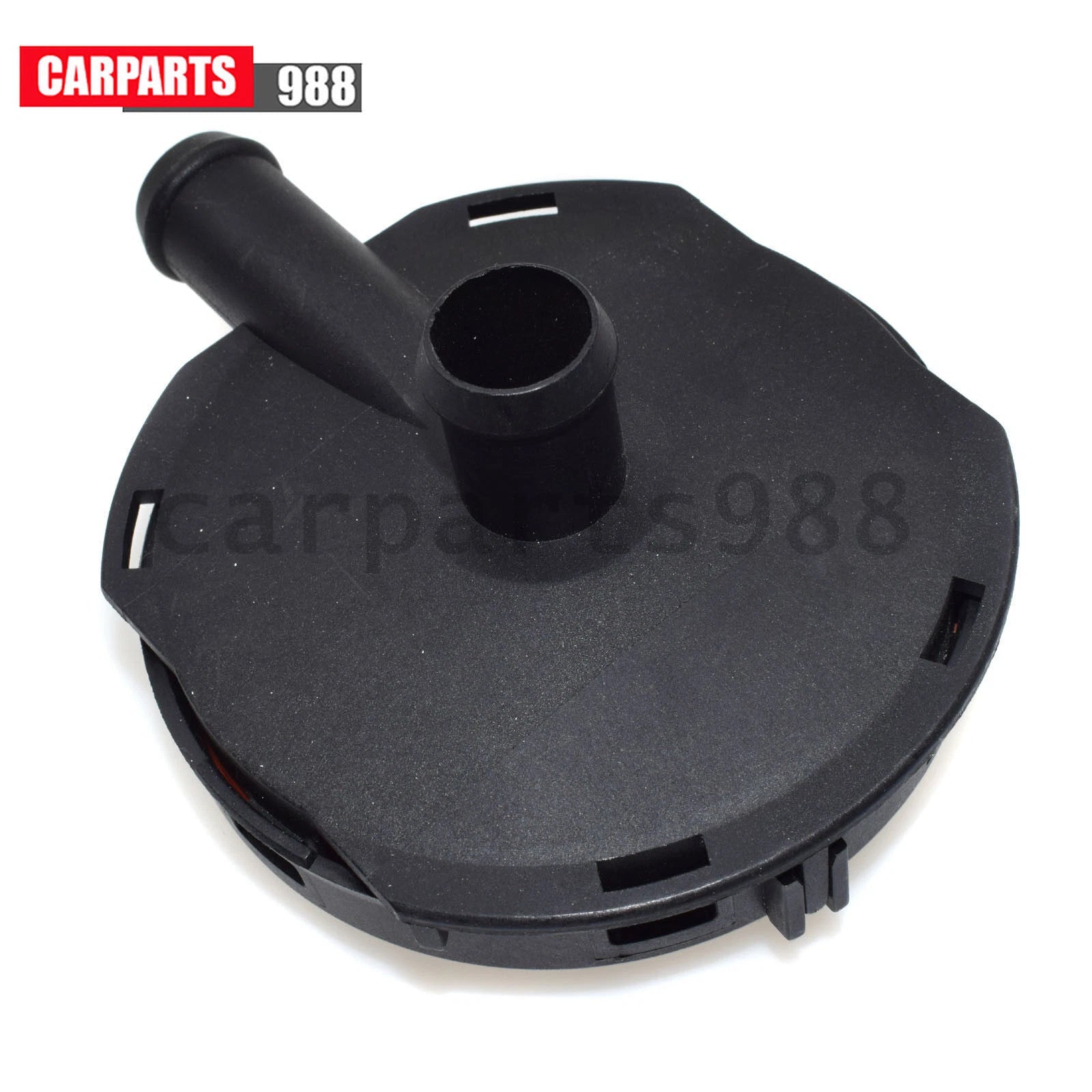 PCV Crankcase Vent Valve For Audi A8 Allroad S4 S6 VW Passat Touareg 077103245B 6B93BC-57