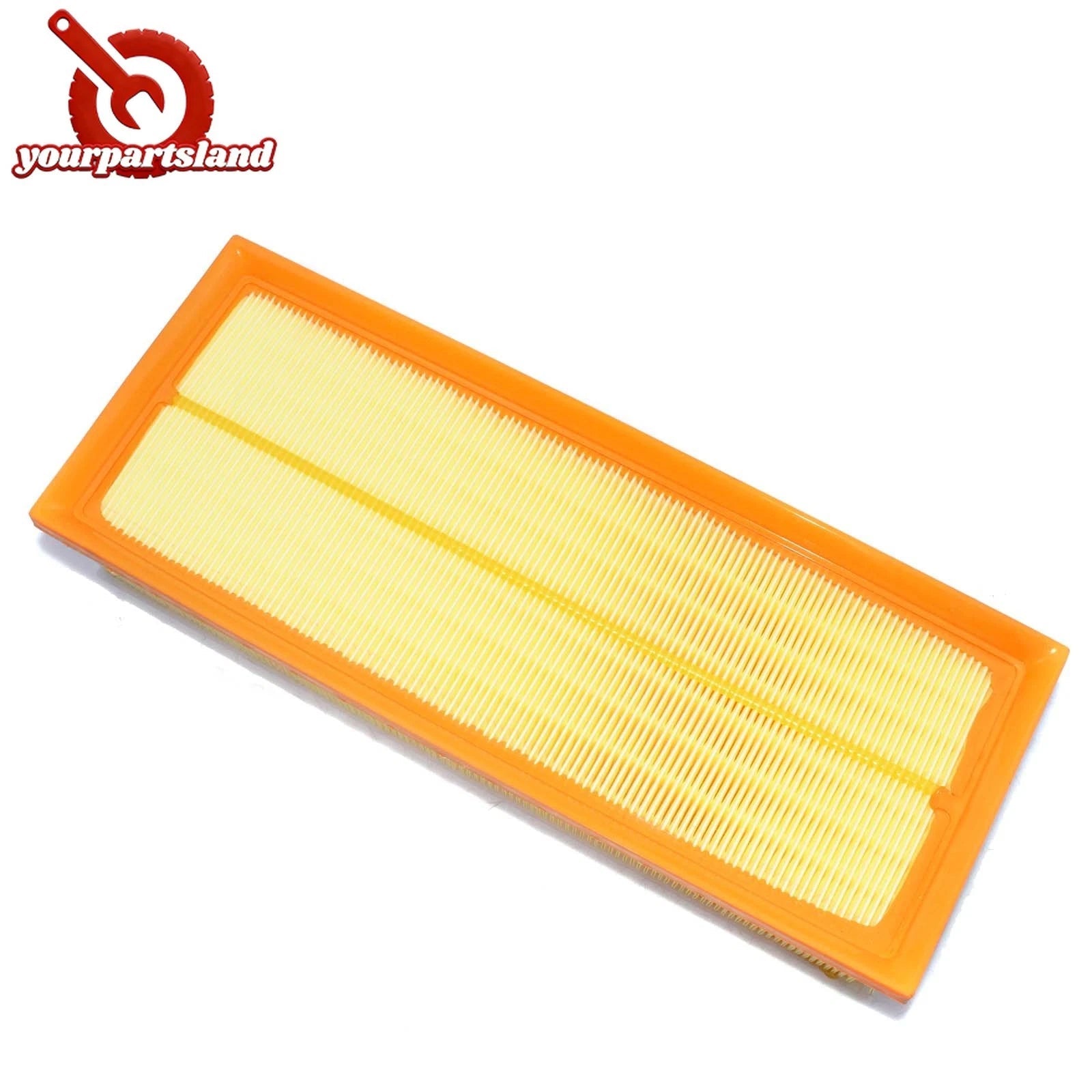 Air Filter FOR VW Mk5 Mk6 Golf TSI TDI GTI Tiguan Audi A3 Q3 Sharan 1K0129620D 6B93BC-57