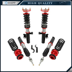 COILOVERS SHOCK STRUT ADSORBER LOWERING KITS FOR 2006-10 MAZDA 5 (CR) ADJUSTABLE 6B93BC-57