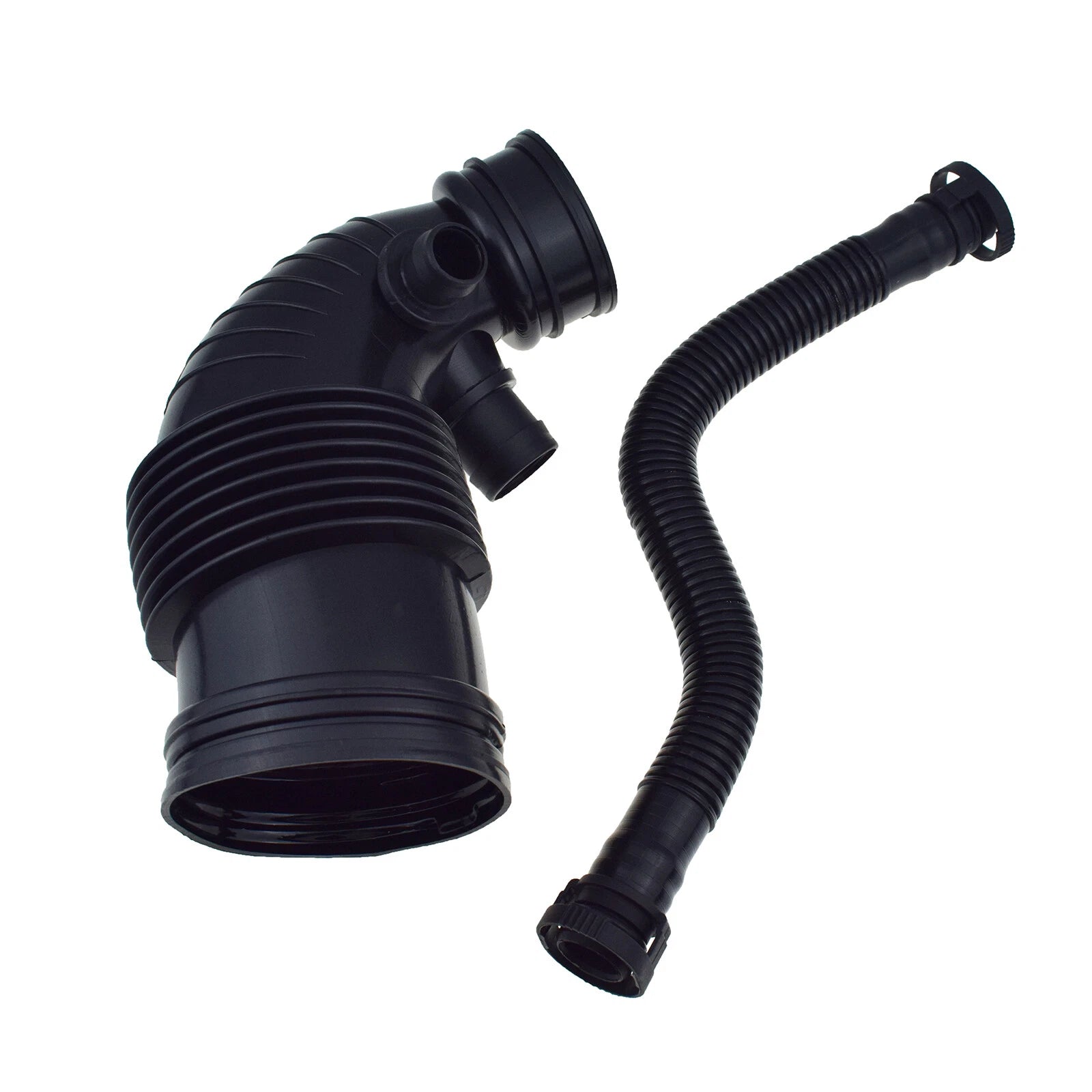3 PCS Engine Crankcase Hose Air Duct Filtered Tube For BMW F20 F21 F31 F30 F35 6B93BC-57