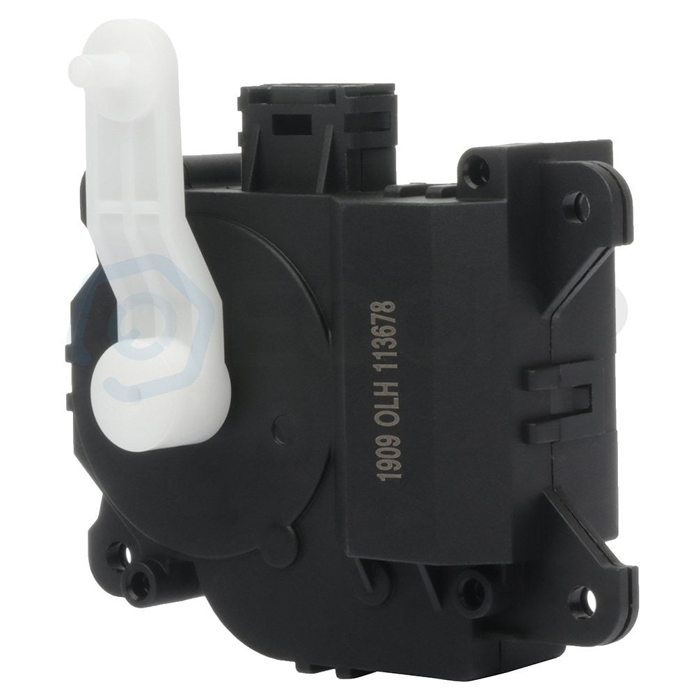 For Lexus RX330 RX350 RX400h Toyota Highlander Air Blend Door Actuator HVAC A/C 6B93BC-57