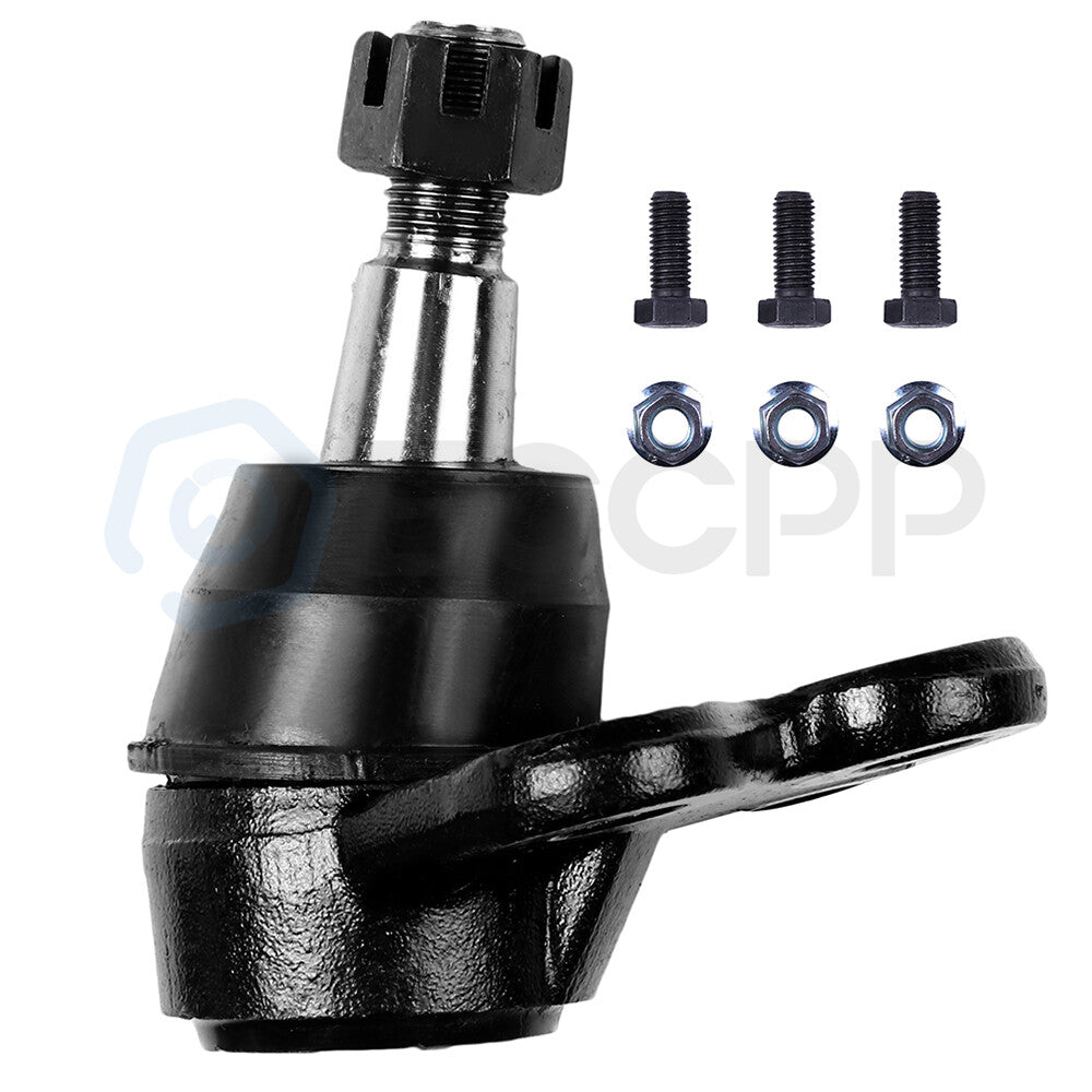 Front Lower Ball Joints Steering Outer Tie Rod End For 2008-2017 Buick Enclave 6B93BC-57