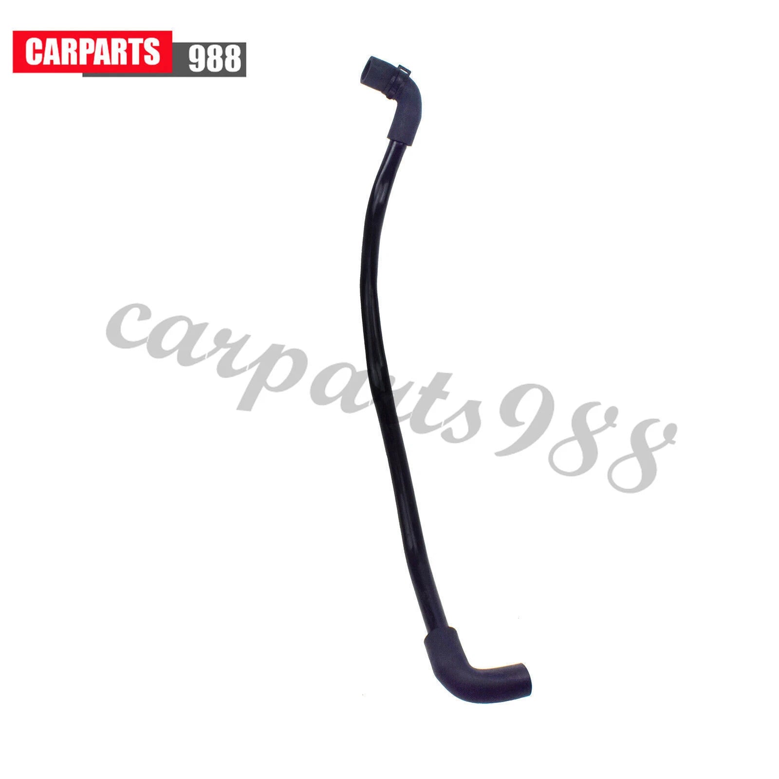 PCV Valve Hose 53032993AF for 2007-2012 Dodge Ram Jeep Liberty Dakota 3.7L 6B93BC-57
