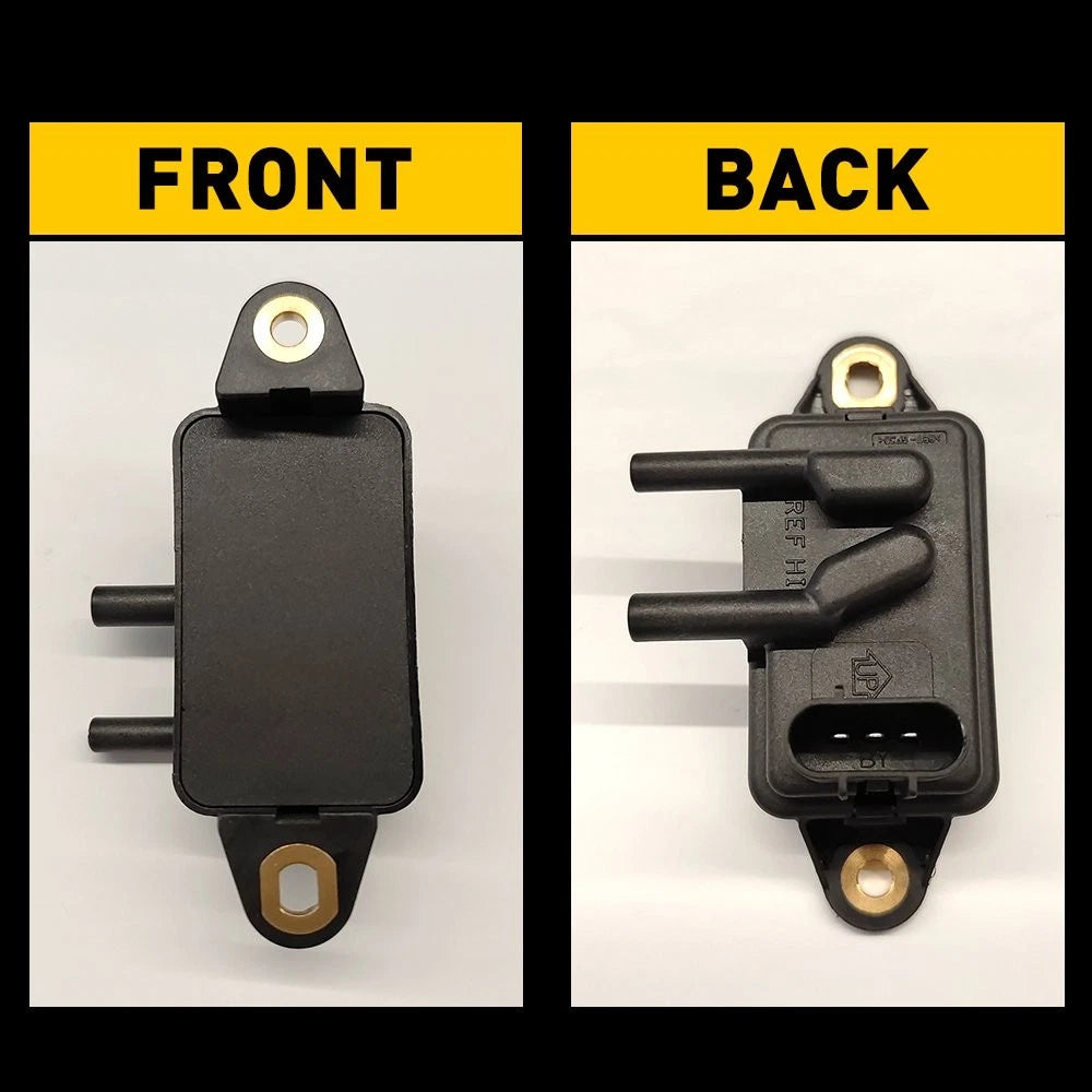 DPFE EGR Valve Pressure Feedback Sensor for 1994-2010 Ford Lincoln Mazda Mercury 6B93BC-57