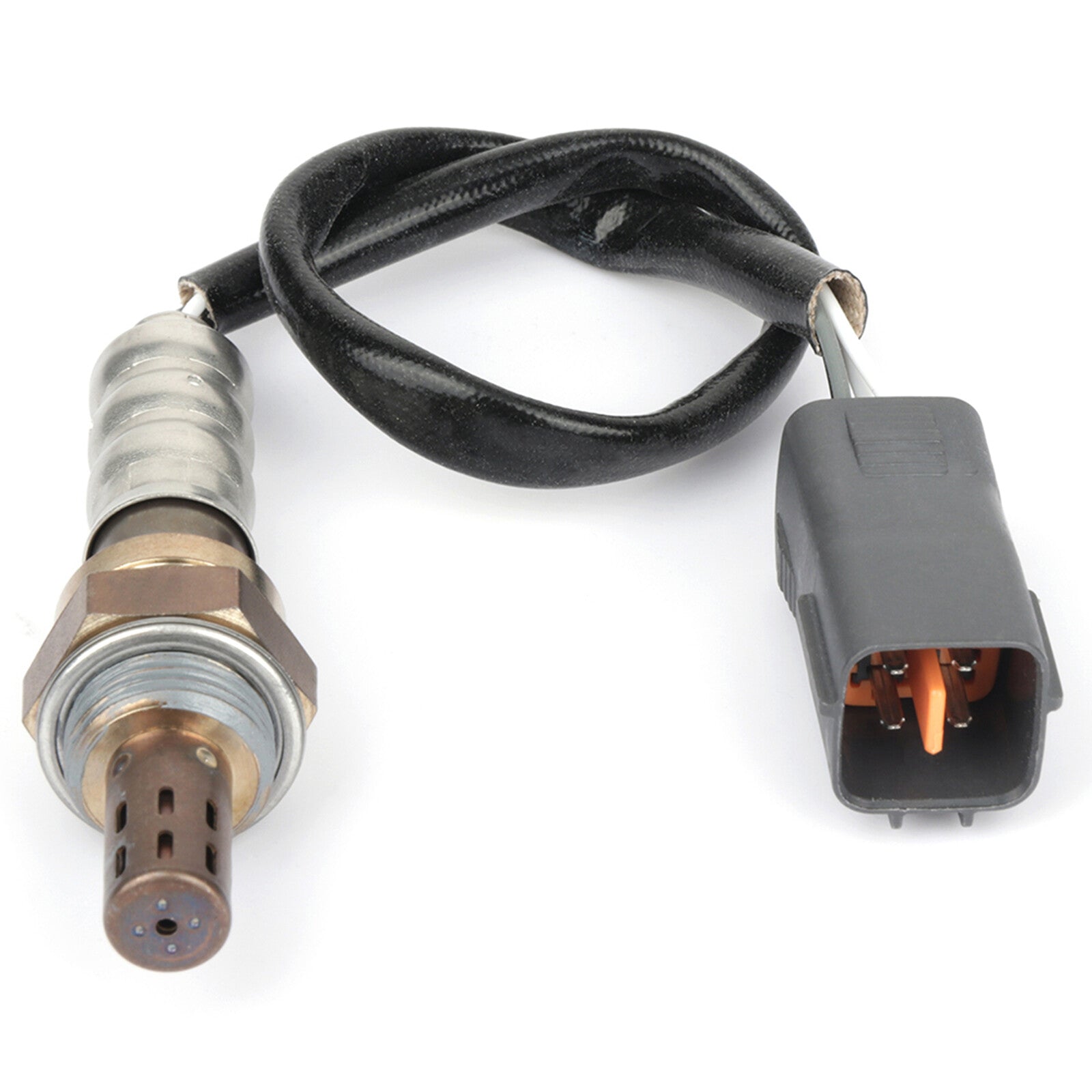 Downstream Rear For 2004-2011 Mazda RX-8 1.3L Oxygen O2 02 Sensor Fits 22506 6B93BC-57