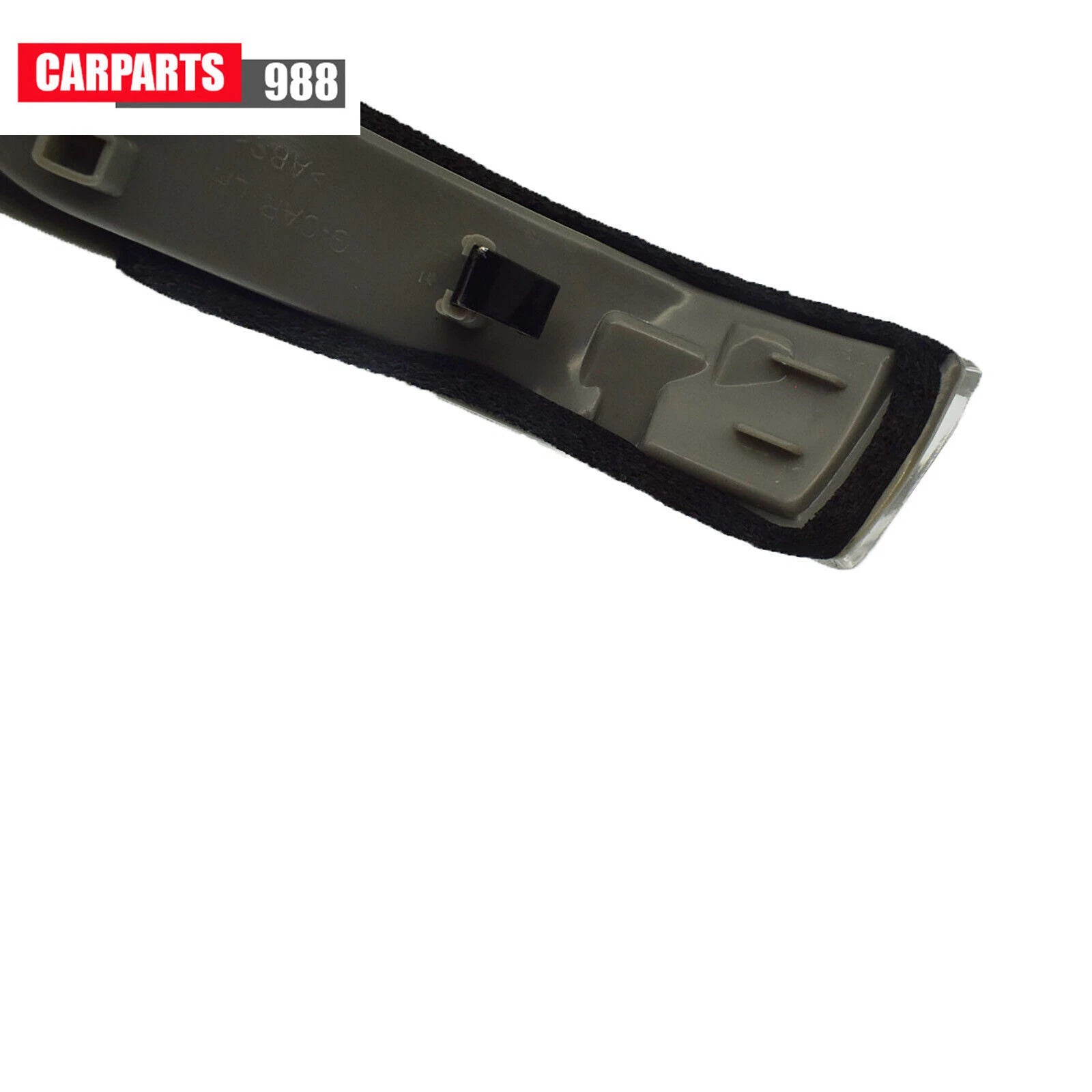 Left Side Rearview Mirror Turn Signal Lamp For Hyundai Grandeur Azera TG 2006-10 6B93BC-57