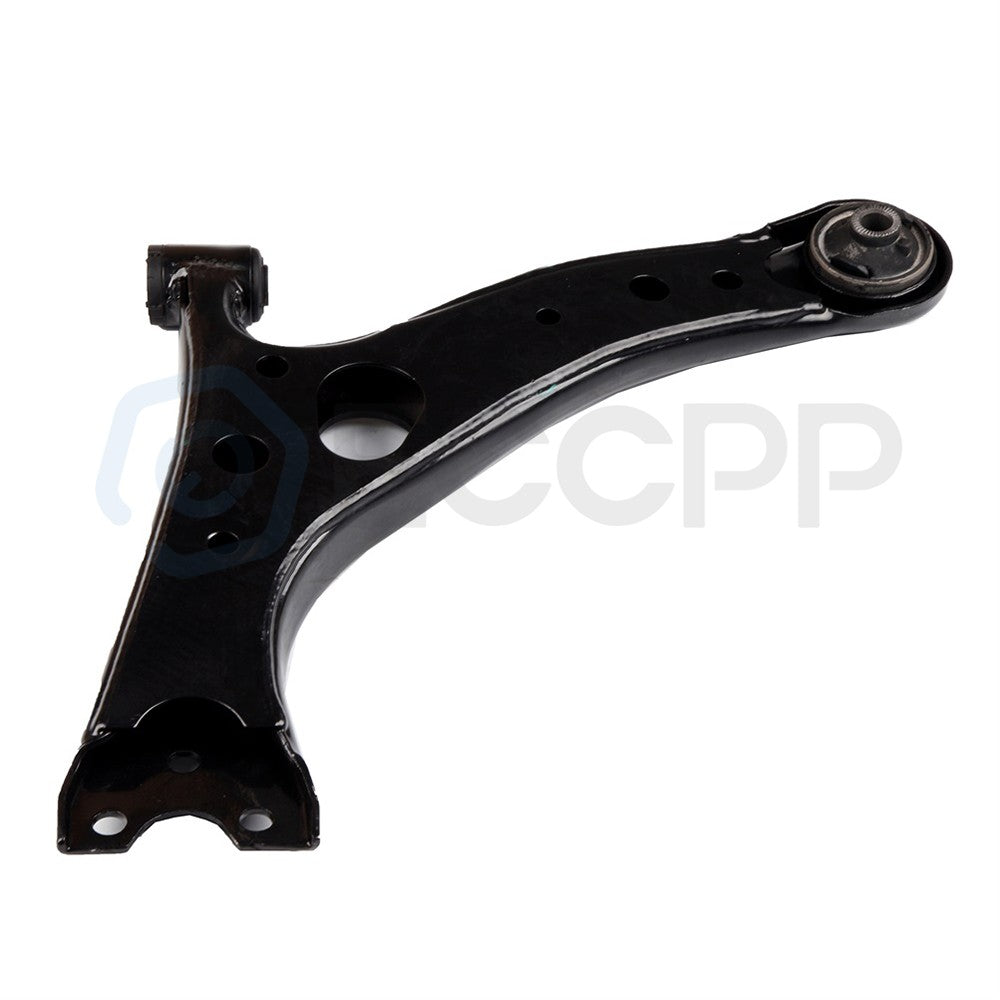Front Lower Control Arm Tie Rod End Sway Bar Rack Bellow For 2001-03 Toyota RAV4 6B93BC-57
