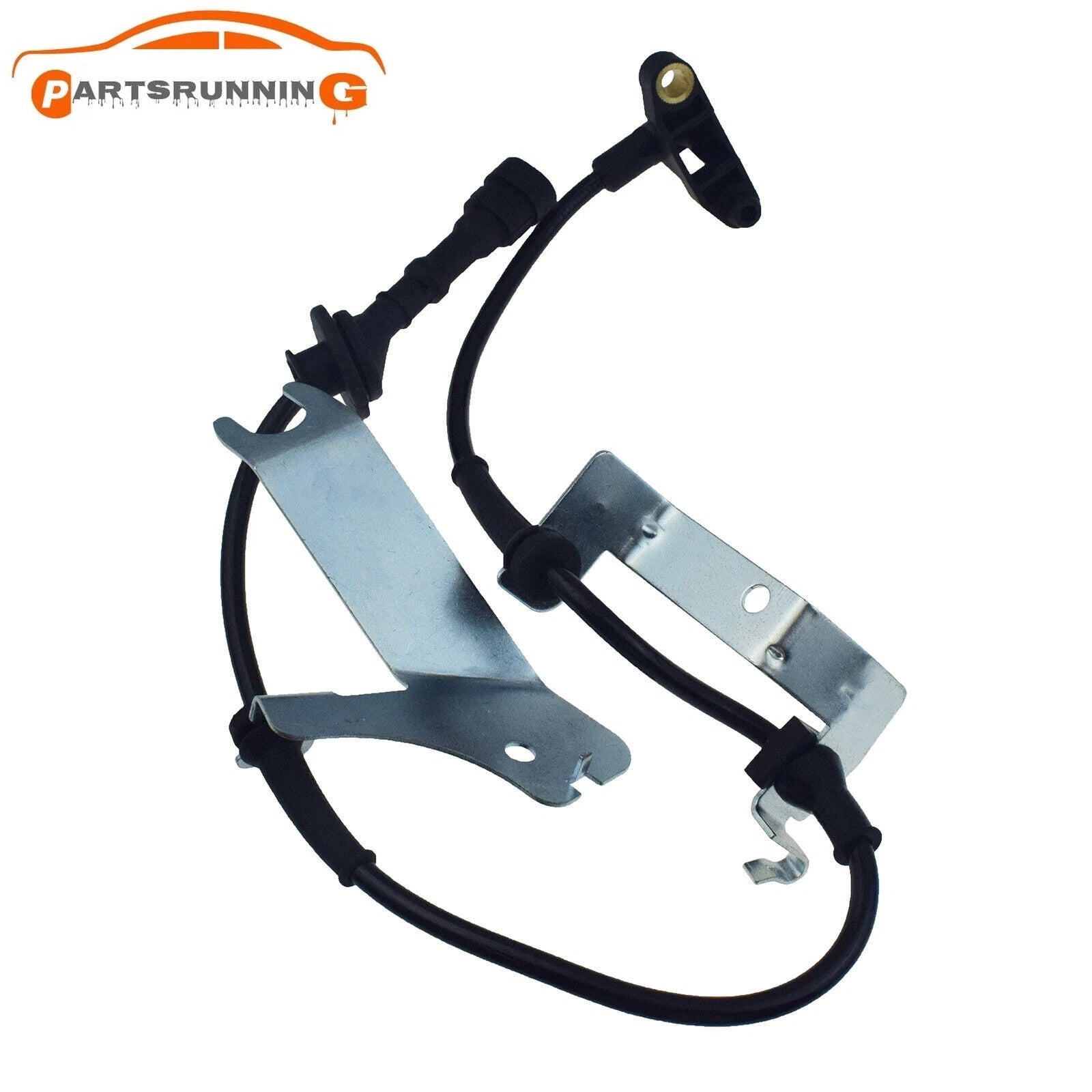 For Chrysler Sebring Dodge Stratus Front Driver Left Side ABS Wheel Speed Sensor 6B93BC-57