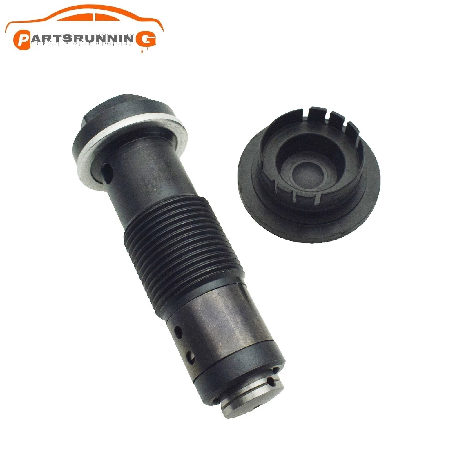 2720500811 Engine Timing Chain Tensioner For Mercedes-Benz G550 S400 C300 M272 6B93BC-57