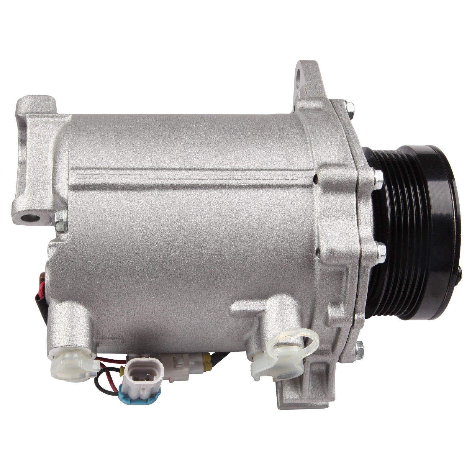 AC Compressor For Cadillac DeVille Seville Oldsmobile Aurora Pontiac Bonneville 6B93BC-57