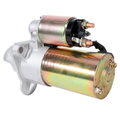 ECCPP Starter Fits Chevrolet Colorado Trailblazer GMC Canyon SDR0271 8104655820 6B93BC-57