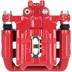 Rear Left Brake Calipers Left For Honda Crosstour 2012 2013 2014 2015 Red Quick 6B93BC-57