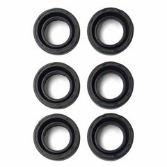 ECCPP Spark Plug Tube Seal Set For Nissan Altima Frontier Maxima 95-16 4.0L 3.5L ECCPP