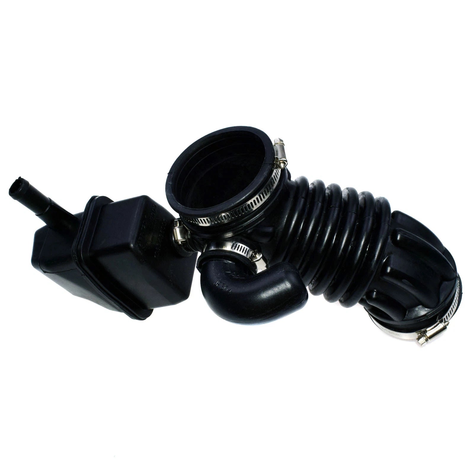 Engine Air Intake Hose w/ Upper Duct For 2007-2012 Nissan Sentra 2.0L 16576ET00A 6B93BC-57