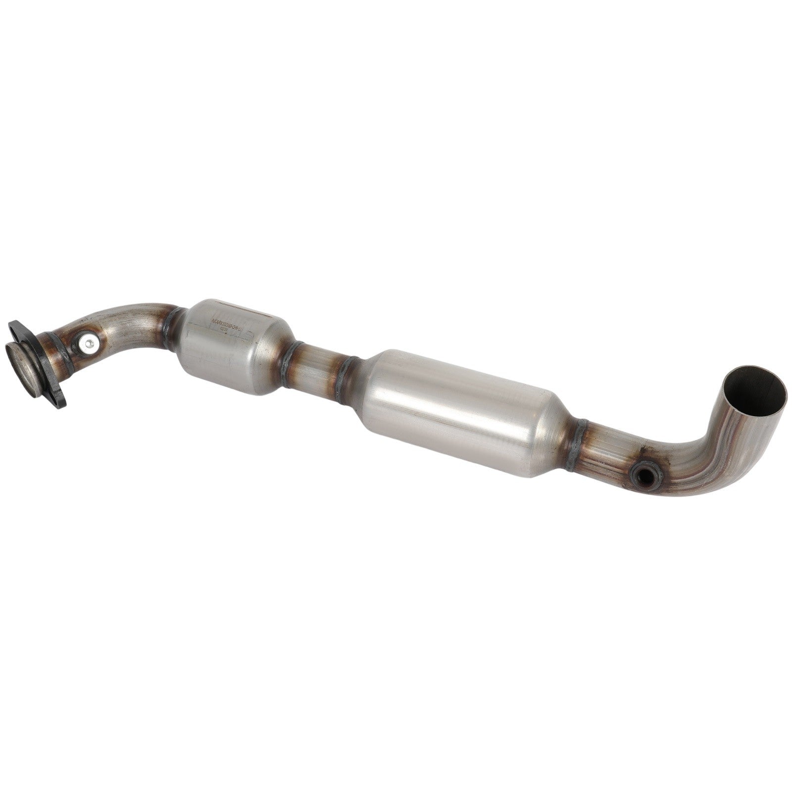 Rear Catalytic Converter For 2016-2018 Toyota RAV4 2.5L and 2015 RAV4 EPA 16849 KOEEP