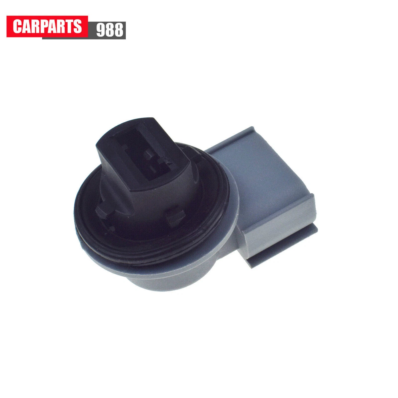 Turn Signal Lamp Socket T2Z-13411-A 5T2Z13411A For 2013 2014-2016 Ford Escape 6B93BC-57