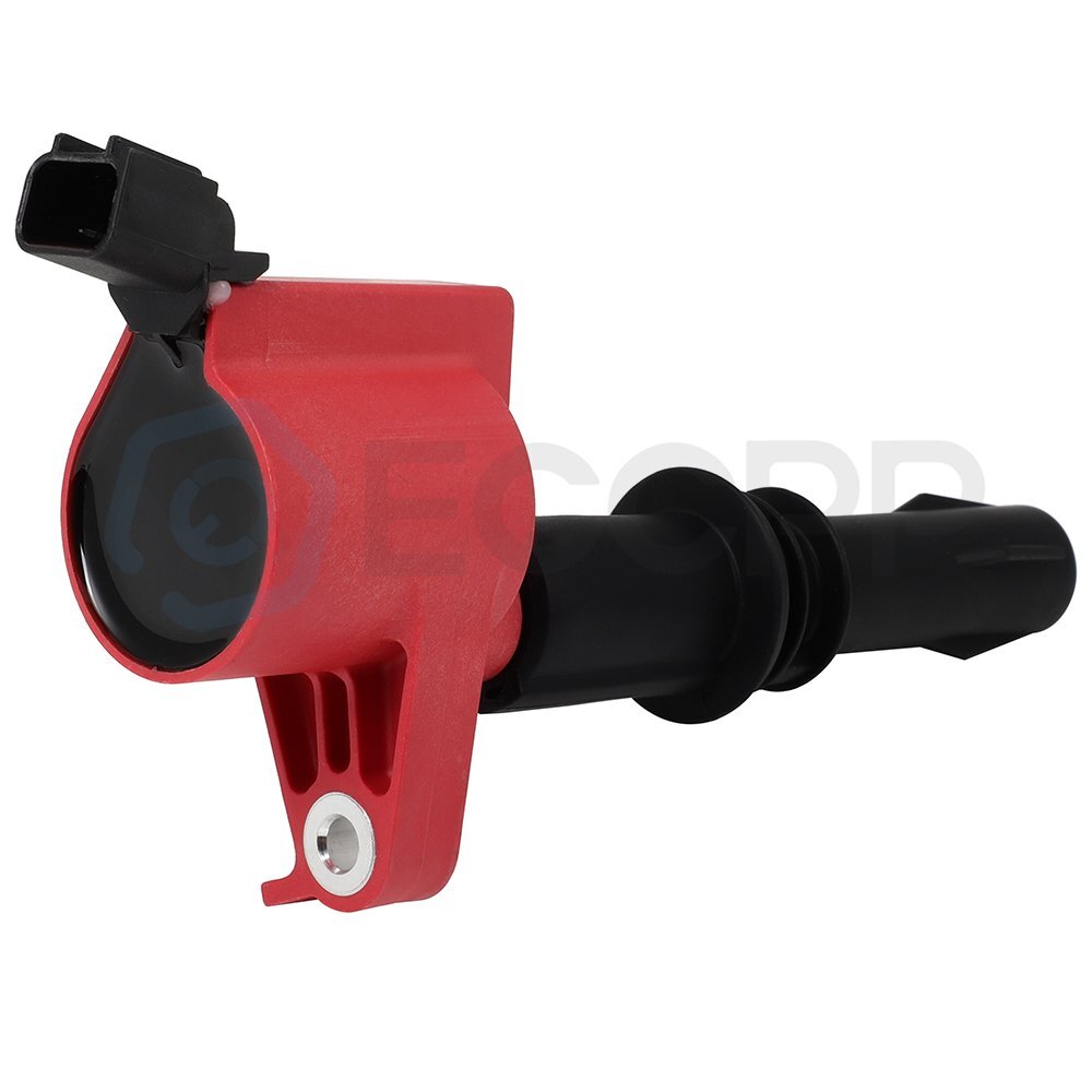 For F150 Mustang Expedition Explorer F250 F350 Lincoln Mercury 8 Ignition Coils 6B93BC-57
