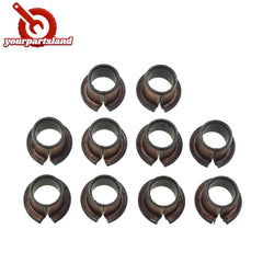 10 X Clutch actuator repair kit for Toyota MMT P0810 corolla auris verso yaris 6B93BC-57