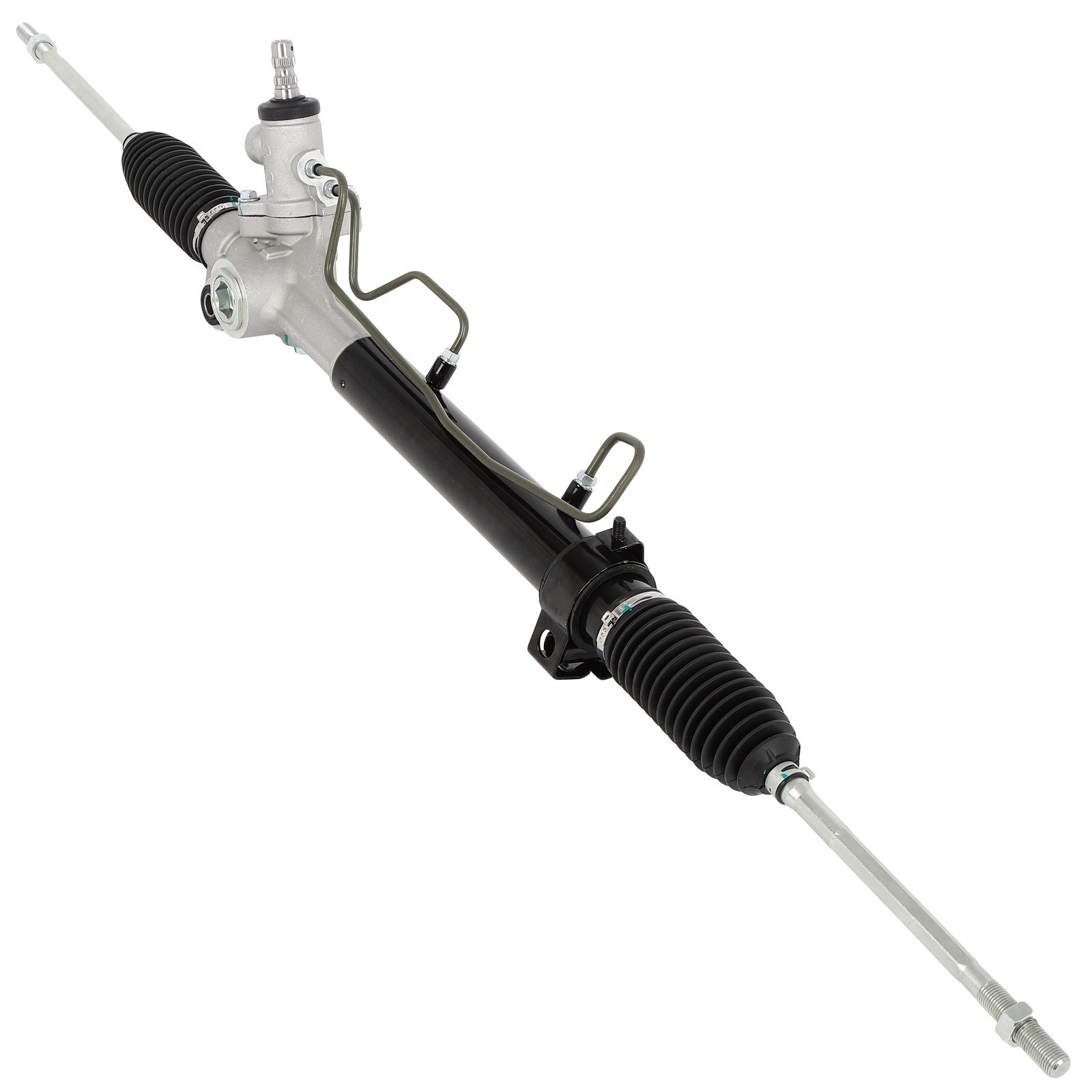 Power Steering Rack And Pinion 442500802084 For Toyota Sienna 1998-2003 6B93BC-57