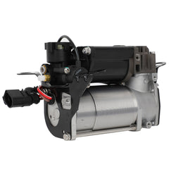 Air Suspension Compressor Pump 4E0616007E For 2003-2010 Audi A8 Quattro S8 D3 4E
