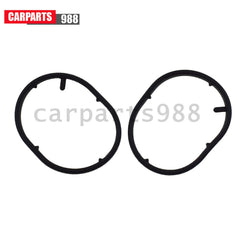 Engine Oil Cooler Gaskets for Porsche 911 Boxster Cayenne Cayman 94810717500 6B93BC-57